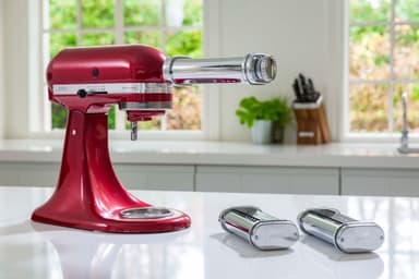 Kitchenaid pastamaskin