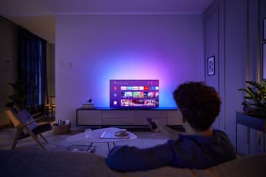 Philips 55" OLED804 4K UHD Smart TV 55OLED804/12