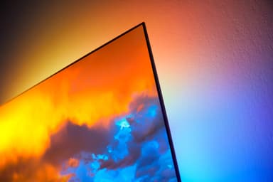 Philips 55" OLED804 4K UHD Smart TV 55OLED804/12