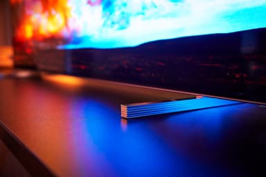 Philips 55" OLED804 4K UHD Smart TV 55OLED804/12