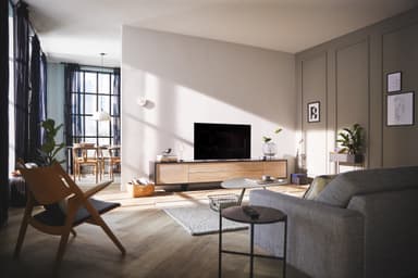 Philips 55" OLED804 4K UHD Smart TV 55OLED804/12