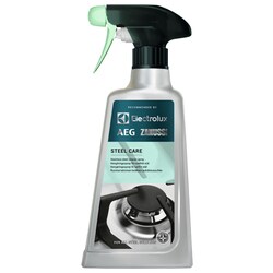 Electrolux rengöring spray för rostfria ytor 9029799450