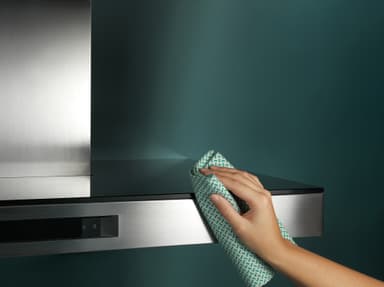 Electrolux rengöring spray för rostfria ytor 9029799450
