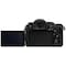 Panasonic Lumix DC-G90 CSC kamera + G Vario 12-60 mm f/3.5-5.6 obj