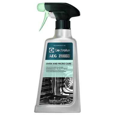 Electrolux ugn och mikro rengöringspray 9029799351