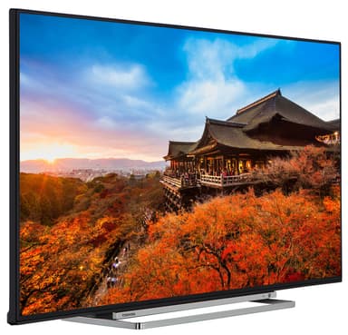 Toshiba 43" UHD Smart TV 43U6763