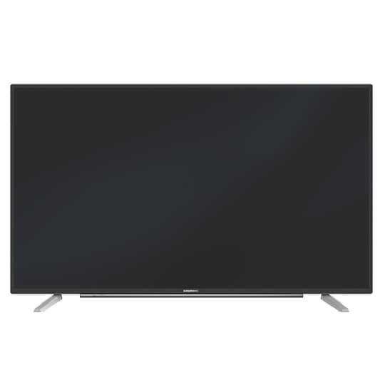 Grundig 55" 4K UHD Smart TV 55VLX7730BP (svart)