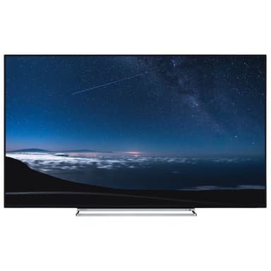 Toshiba 55" UHD Smart TV 55U6763