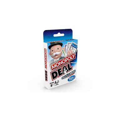 Monopoly Deal SE