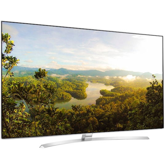 LG 55" 4K UHD Smart TV 55UH950V