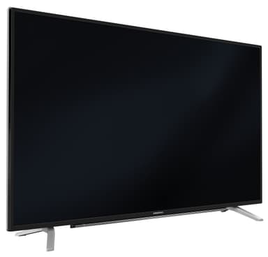Grundig 55" 4K UHD Smart TV 55VLX7730BP (svart)
