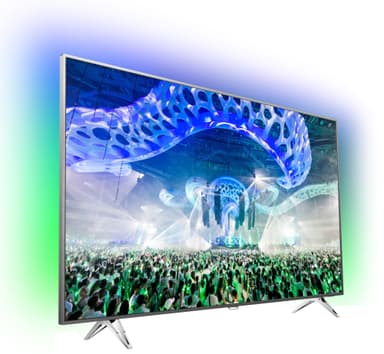 Philips 65" 4K UHD Smart TV 65PUS7601