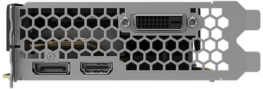 PNY GeForce RTX 2060 Super Twin Fan grafikkort 8G