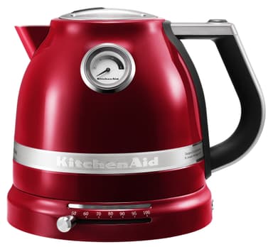 KitchenAid – Vattenkokare för alla smaker Elgiganten KitchenAid – Vattenkokare för alla smaker Elgiganten