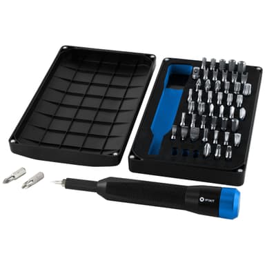 iFixit Mahi 48-bit precision skruvbitskit