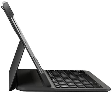 Logitech Slim Folio Pro tangentbordsfodral för 11-tums iPad Pro