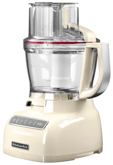 KitchenAid Matberedare 5KFP1335EAC (mandelkräm)