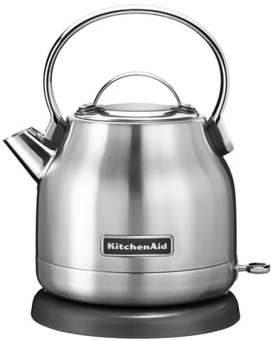 KitchenAid – Vattenkokare för alla smaker Elgiganten KitchenAid – Vattenkokare för alla smaker Elgiganten