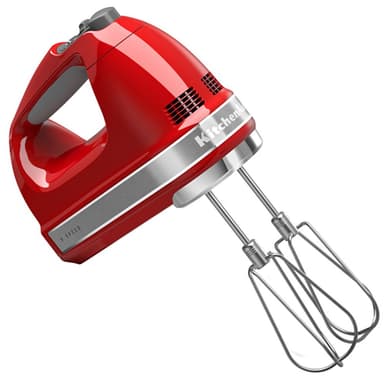 KitchenAid elvisp 5KHM9212EER (röd)