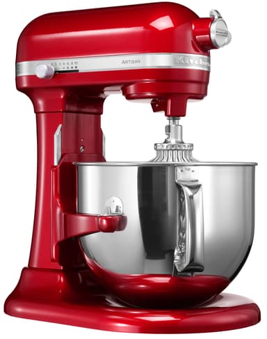 KitchenAid Artisan köksassistent 5KSM7580XECA (röd)
