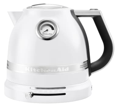 KitchenAid Artisan Vattenkokare 5KEK1522EFP (vit)
