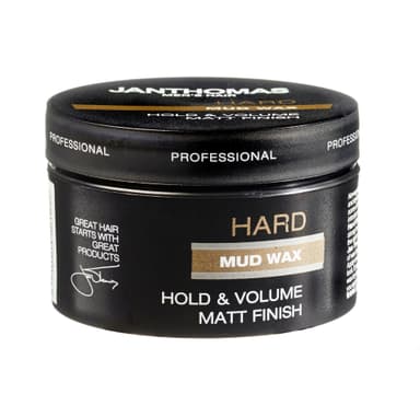 Jan Thomas Hard Mud Wax 946183