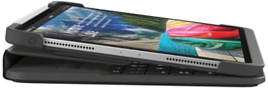 Logitech Slim Folio Pro tangentbordsfodral för 11-tums iPad Pro