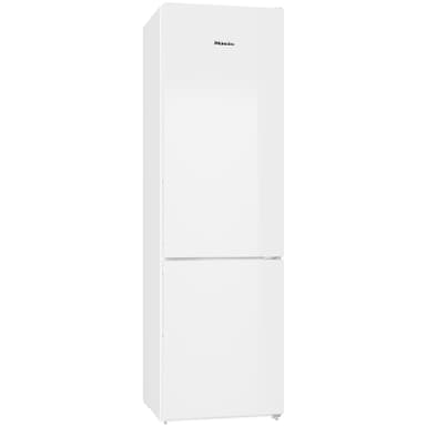 Miele kylskåp/frys kombiskåp KFN29162DWS