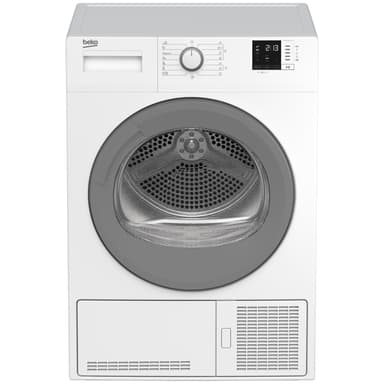 Beko torktumlare DS8114CA0