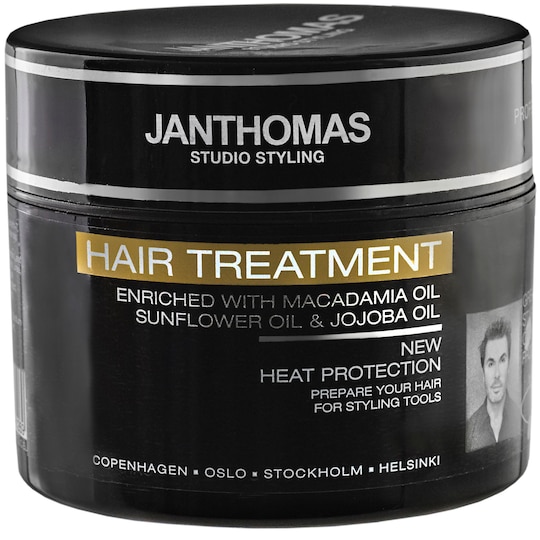 Jan Thomas Studio Hair Treatment 946126