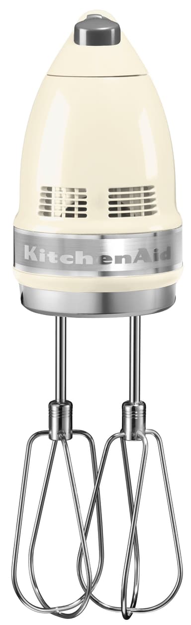 KitchenAid elvisp 5KHM9212EAC (mandelkräm)