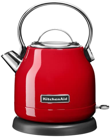 KitchenAid Vattenkokare 5KEK1222EER (röd)