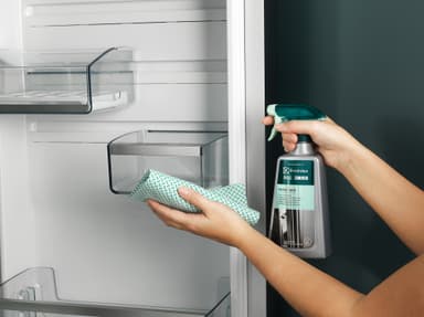 Electrolux Care rengöringspray för kylskåp 9029799401