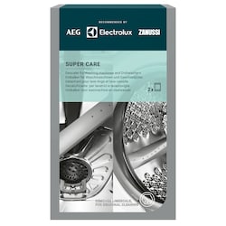 Electrolux Super Care rengöringsmedel för disk/tvättmaskin 9029799286
