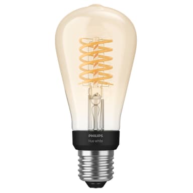 Philips Hue W Filament ST64 E27