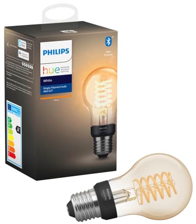 Philips Hue Filament LED-lampa 929002240901