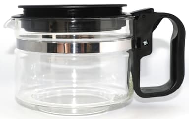 Nordic Quality XL ersättnings kaffekanna 352722