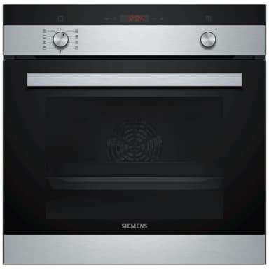 Siemens inbyggnadsugn HB173FBS0