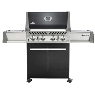 Napoleon Prestige 500 gasolgrill 859500 (svart)