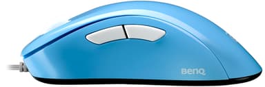 Zowie EC1-B Divina mus för gaming / e-Sport (blå)