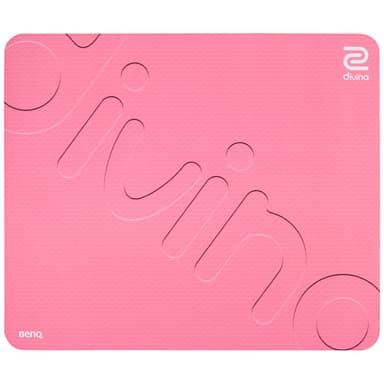 Zowie Divina G-SR-SE musmatta gaming (rosa)
