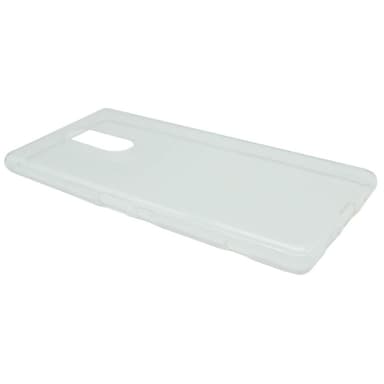 Gear Sony Xperia 1 TPU fodral (transparent)