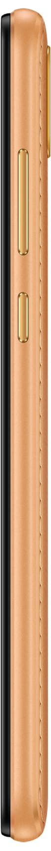 Huawei Y5 2019 smartphone (bärnstensbrun)