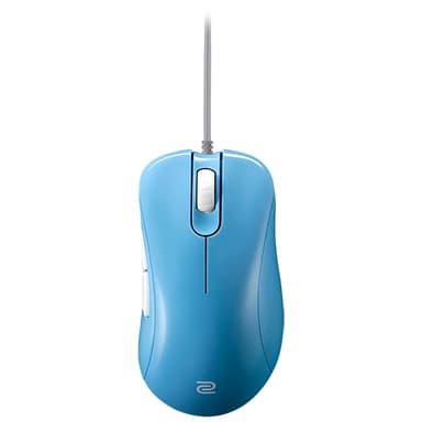 Zowie EC2-B Divina mus för gaming / e-Sport (blå)