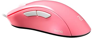 Zowie EC2-B Divina mus för gaming / e-Sport (rosa)