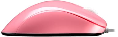 Zowie EC2-B Divina mus för gaming / e-Sport (rosa)