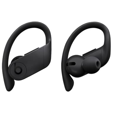 Beats Powerbeats Pro true-wireless in-ear hörlurar (svart)