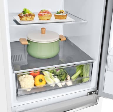 LG Kyl/Frys GBP31SWLZN (vit)