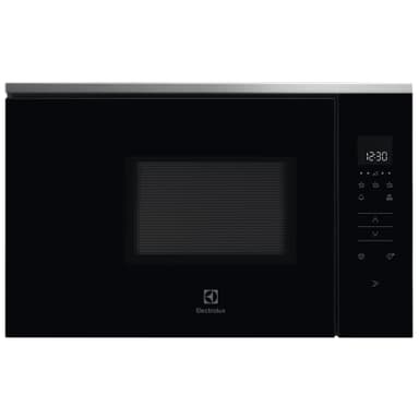 Electrolux Serie 800 Mikrovågsugn KMFE172TEX (svart/rostfri)