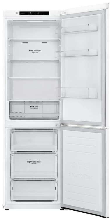 LG Kyl/Frys GBP31SWLZN (vit)